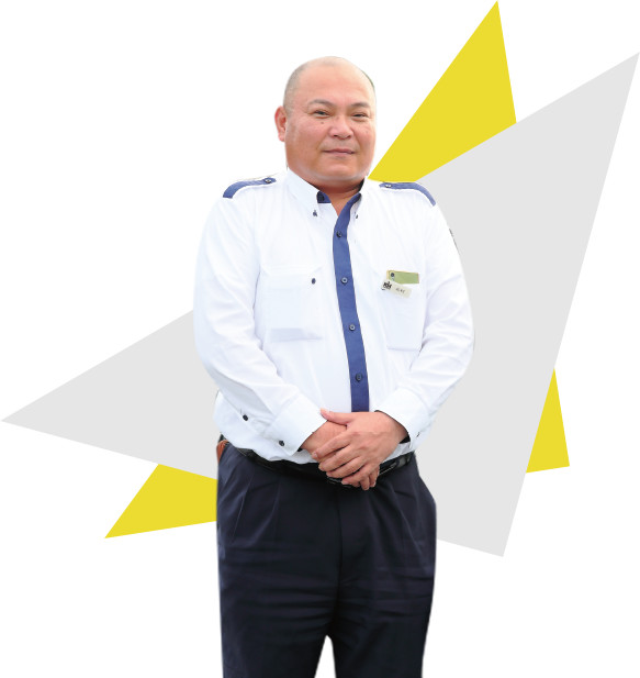 北村 正典の顔写真